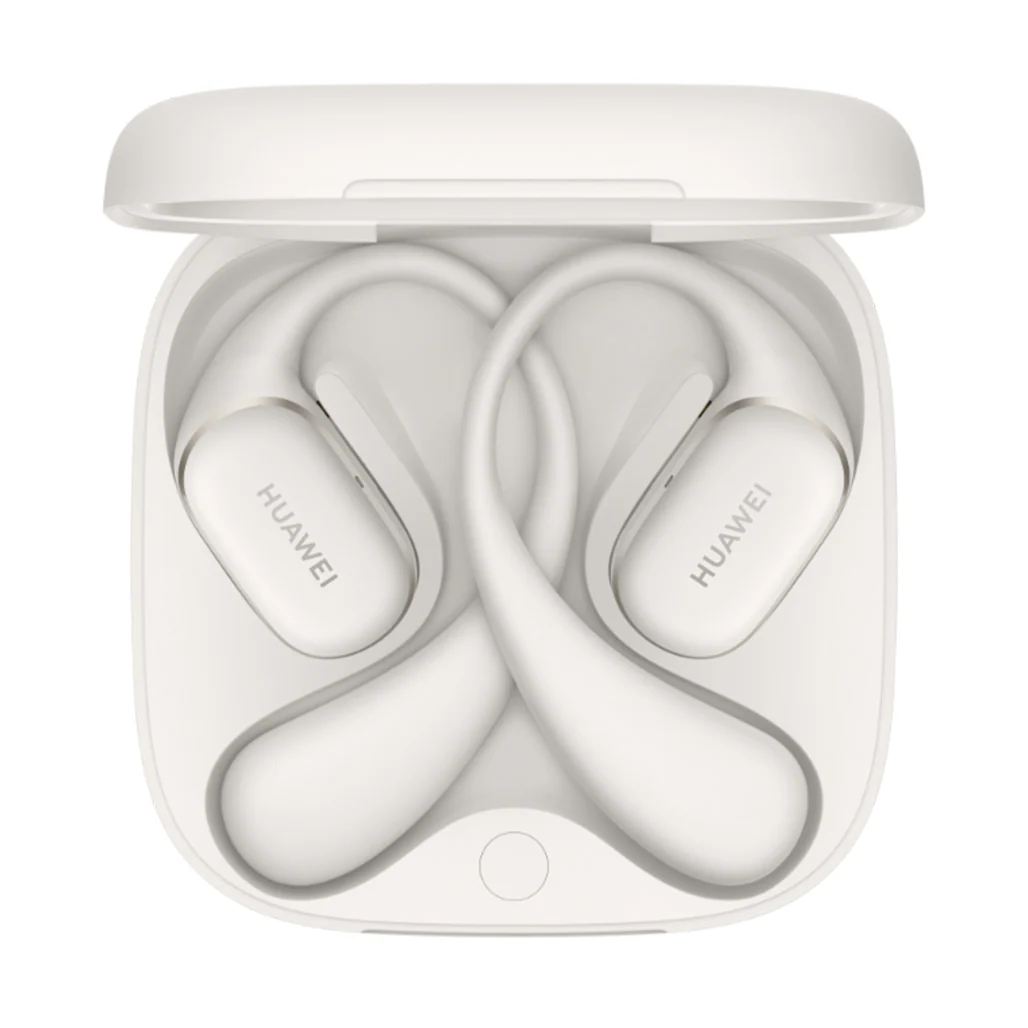 HUAWEI FreeArc Wireless Earbuds – Immersive Sound, Adaptive Noise Cancellation & Long Battery Life - Image 9