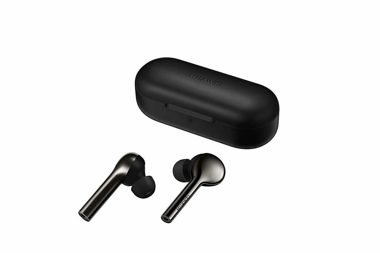 Huawei FreeBuds - True Wireless Bluetooth Earbuds - Image 3