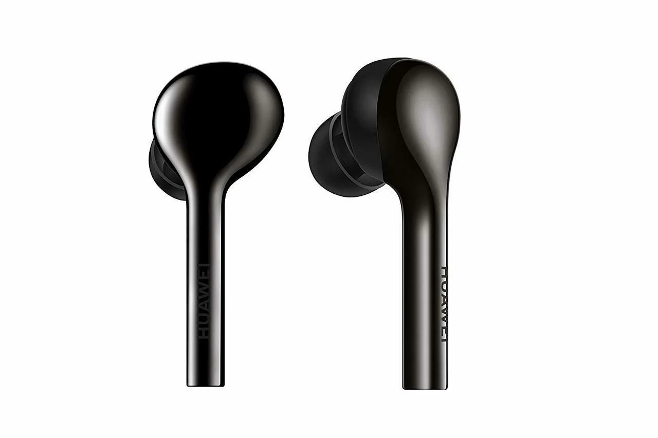 Huawei FreeBuds - True Wireless Bluetooth Earbuds - Image 6