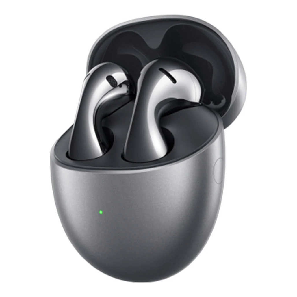 Huawei FreeBuds 5  - Noise Cancelling Wireless Earphones - Image 2