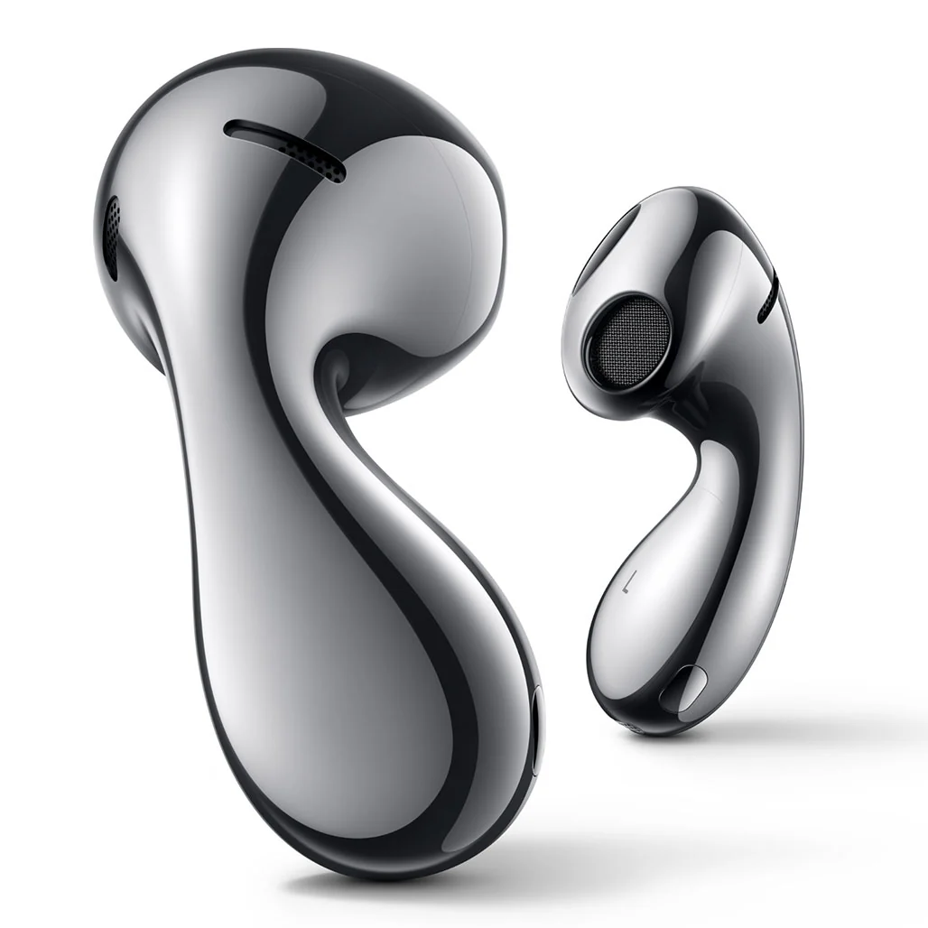 Huawei FreeBuds 5  - Noise Cancelling Wireless Earphones - Image 4