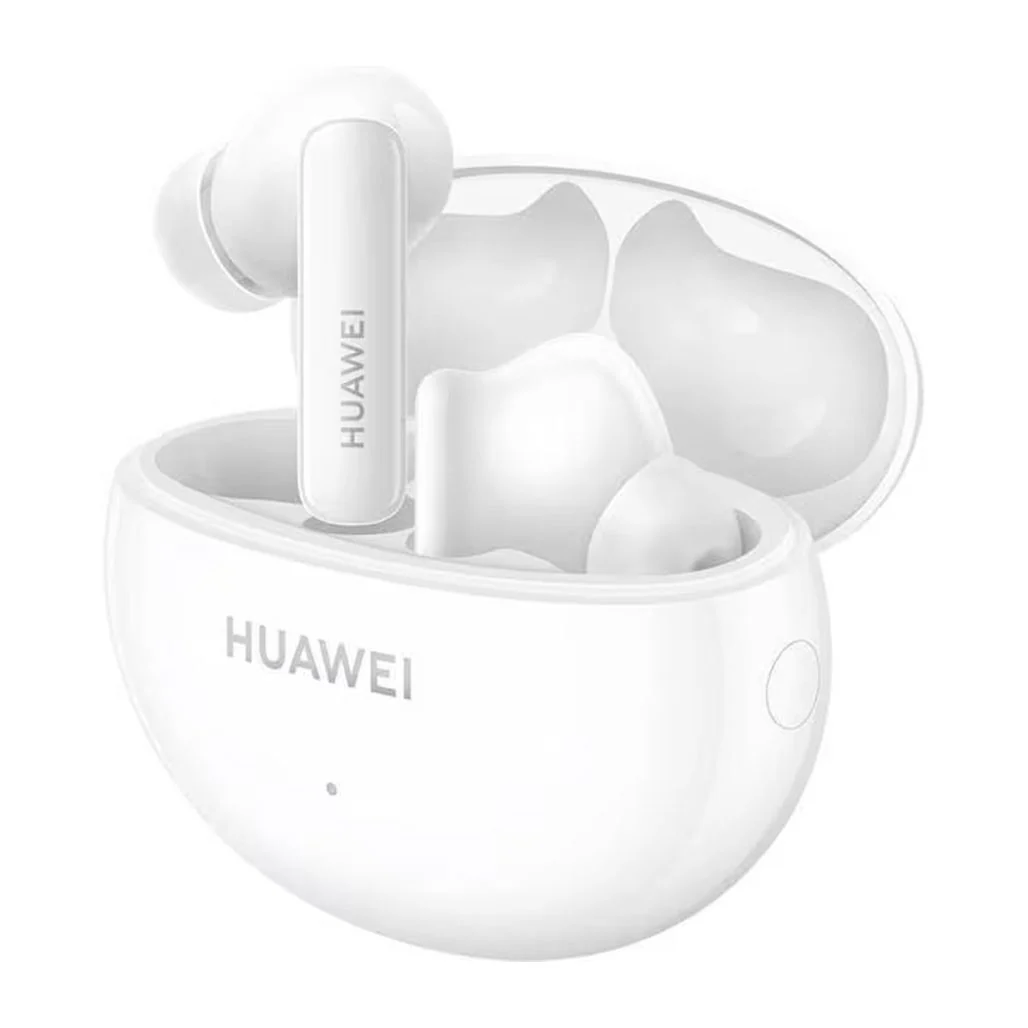 Huawei FreeBuds 5i - Noise Cancelling Wireless Earbuds - Image 3