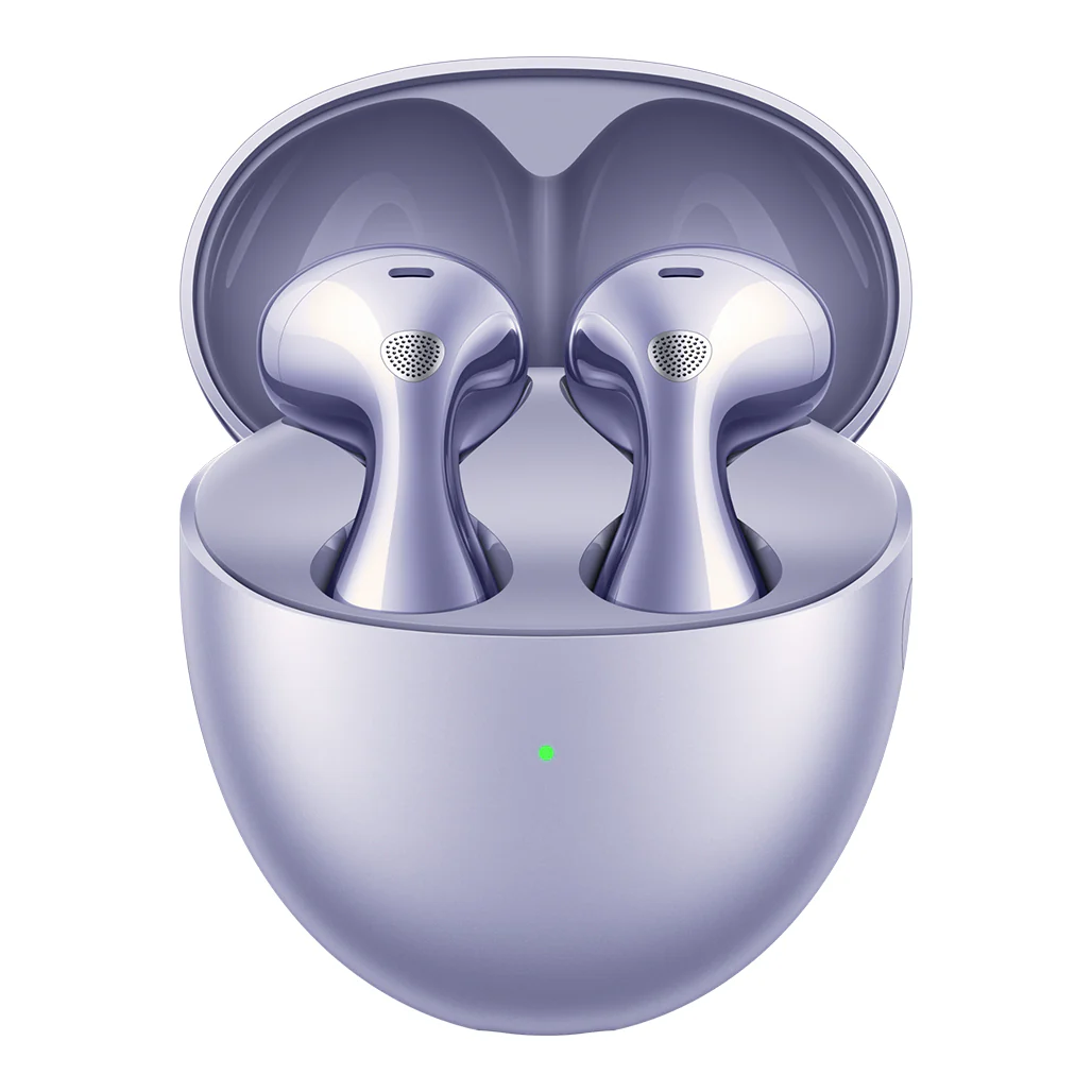 HUAWEI FreeBuds 6 - Wireless Earbuds with ANC