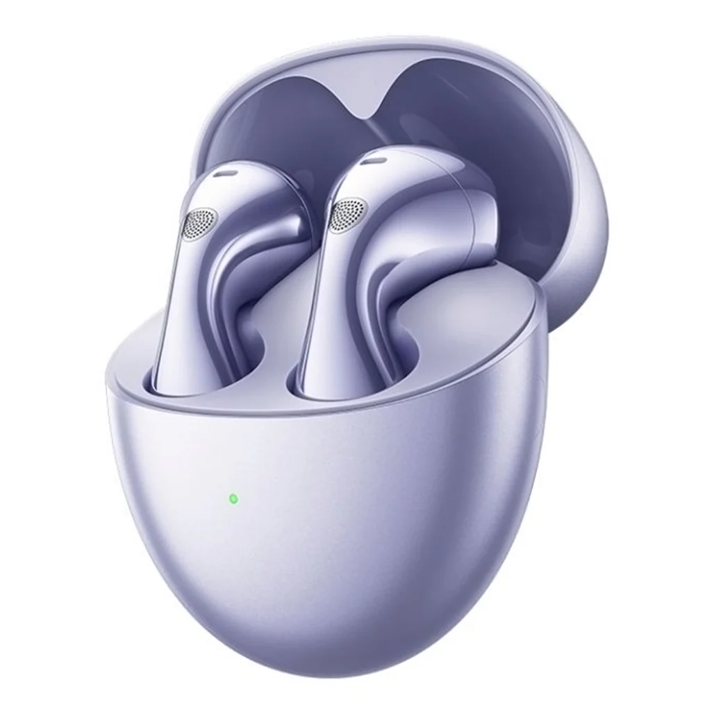 HUAWEI FreeBuds 6 - Wireless Earbuds with ANC - Image 2
