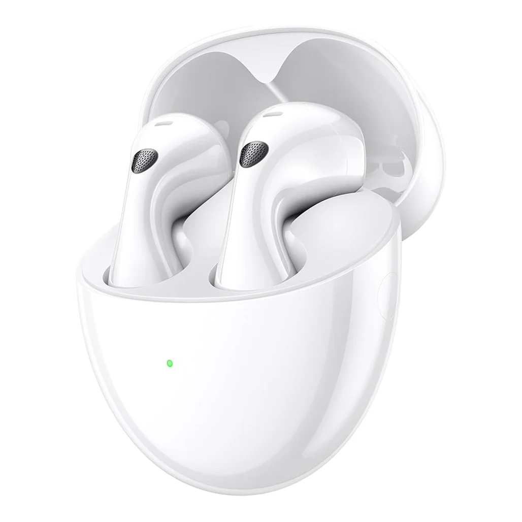 HUAWEI FreeBuds 6 - Wireless Earbuds with ANC - Image 9