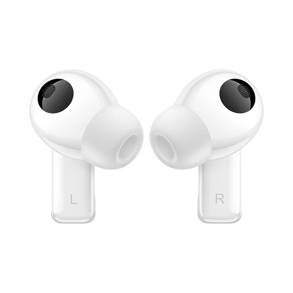 HUAWEI FreeBuds Pro 4 - Dual-Driver Earbuds with ANC - Image 10