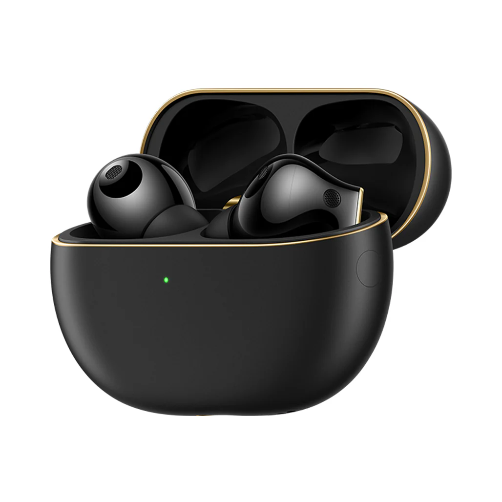 HUAWEI FreeBuds Pro 4 - Dual-Driver Earbuds with ANC - Image 2