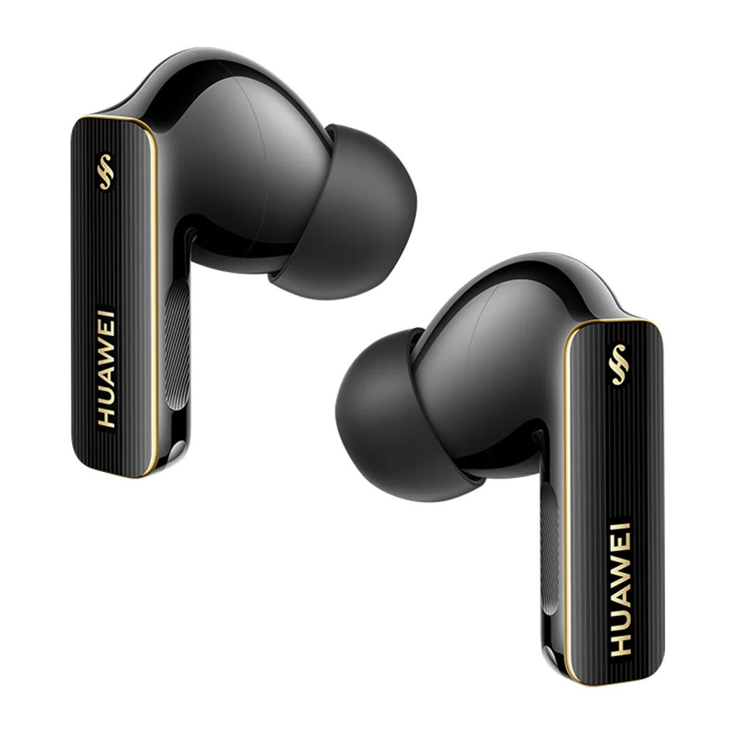 HUAWEI FreeBuds Pro 4 - Dual-Driver Earbuds with ANC - Image 3