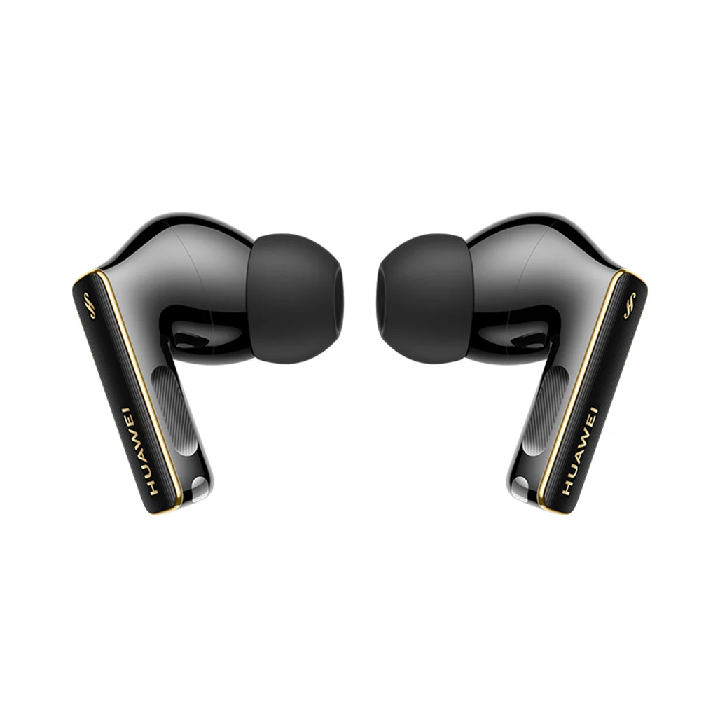 HUAWEI FreeBuds Pro 4 - Dual-Driver Earbuds with ANC - Image 5