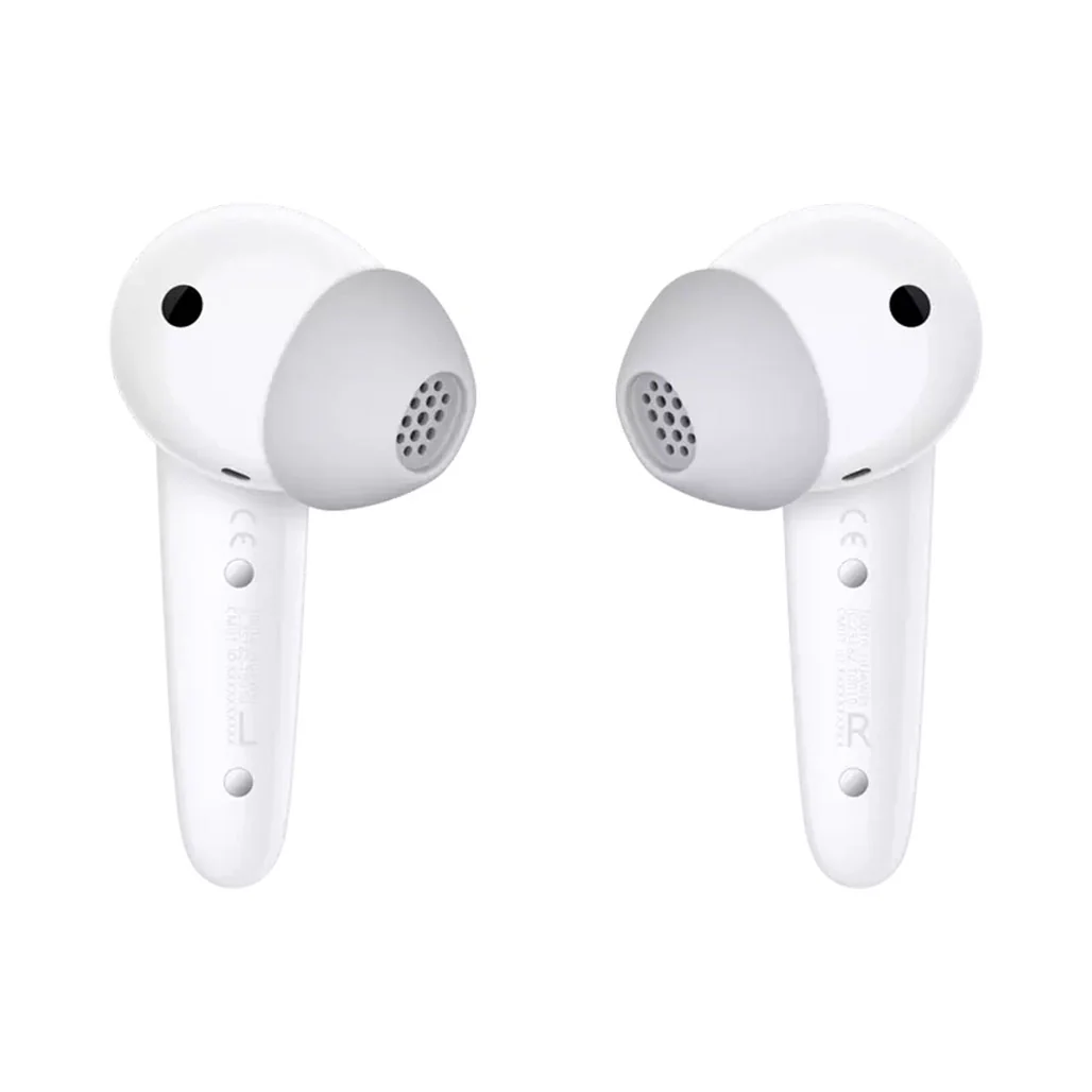 Huawei FreeBuds SE - True Wireless Earbuds - White - Image 11