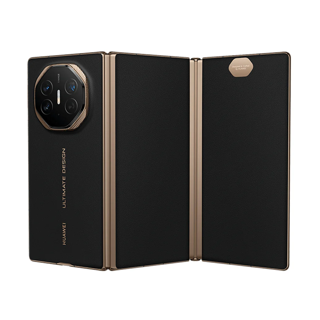 HUAWEI Mate XT - Ultimate Design - Image 5