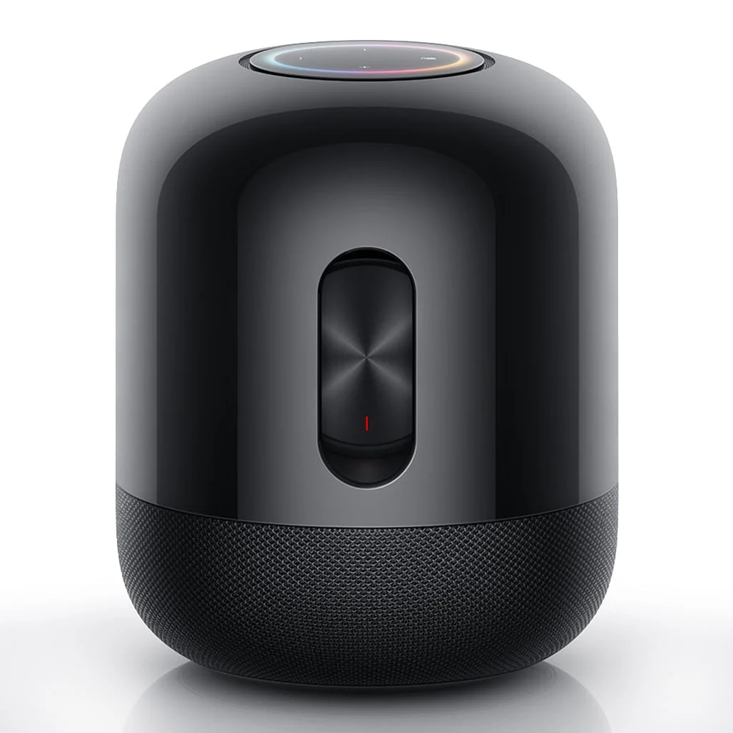 Huawei Sound X - Co-Engineered with Devialet - Image 3