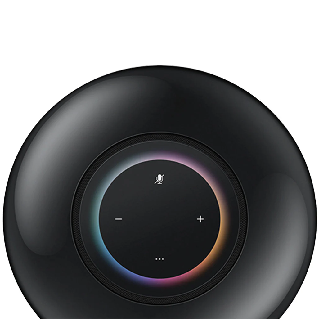 Huawei Sound X - Co-Engineered with Devialet - Image 4