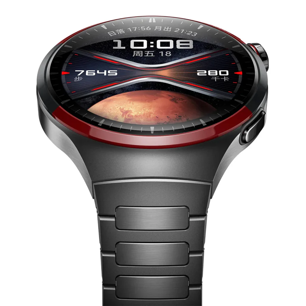 Huawei Watch 4 Pro - Space Edition - Image 4