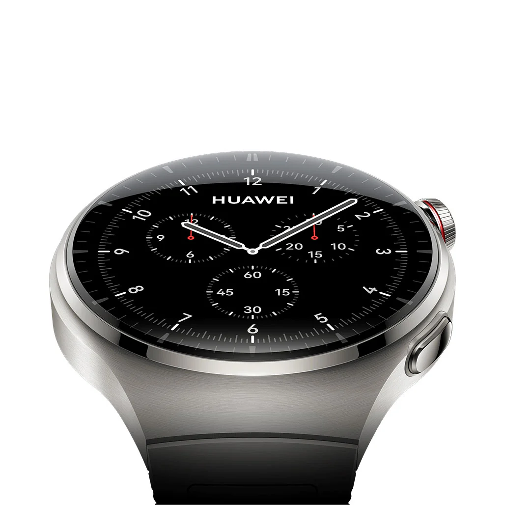 Huawei Watch 4 Pro Titanium - Image 3