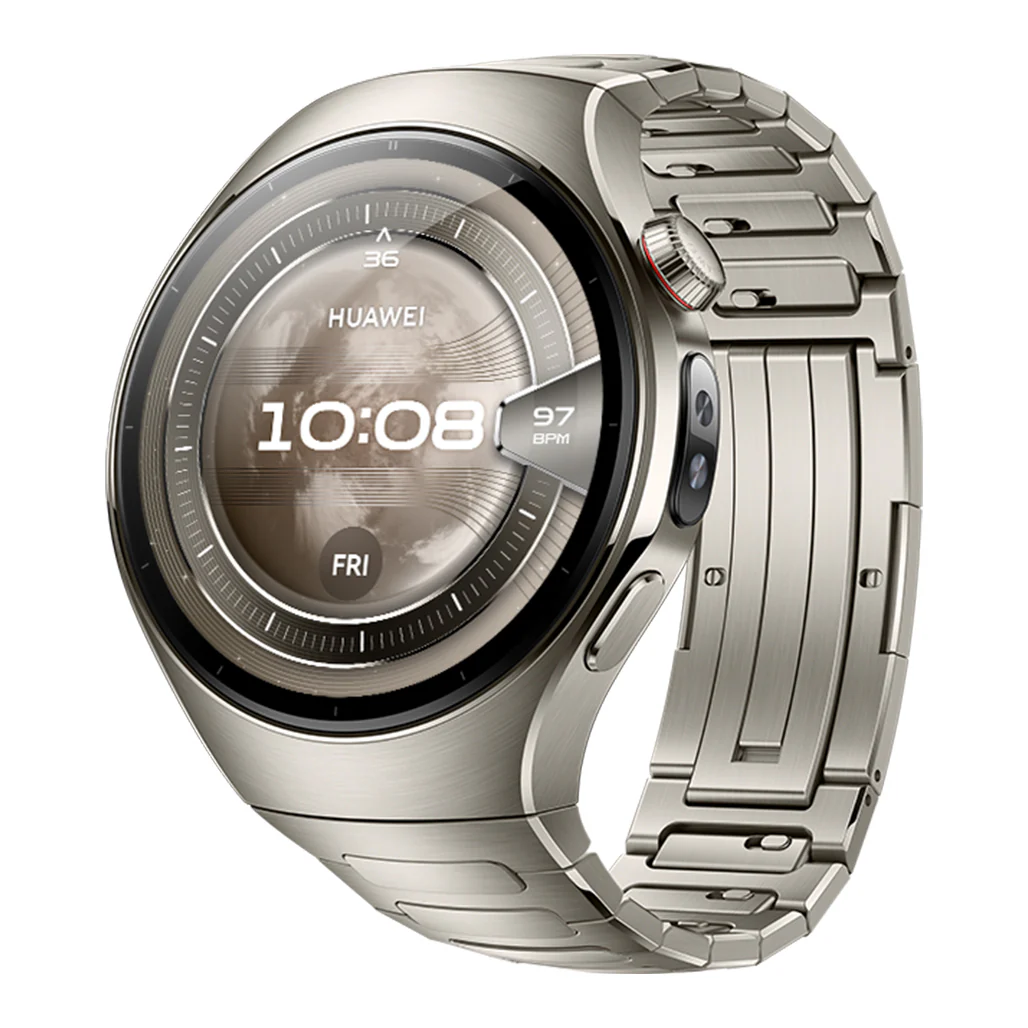 Huawei Watch 5 - 46mm - Image 16