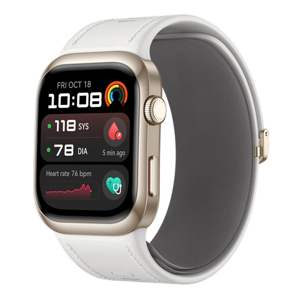 HUAWEI WATCH D2 Smartwatch - Image 2