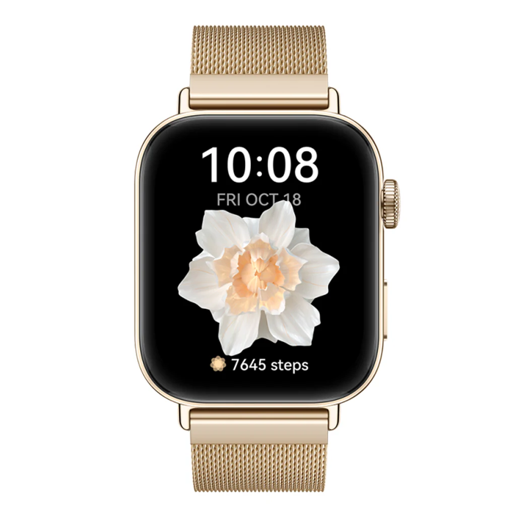 Huawei Watch Fit 3 - Advanced Fitness Smartwatch - Image 6
