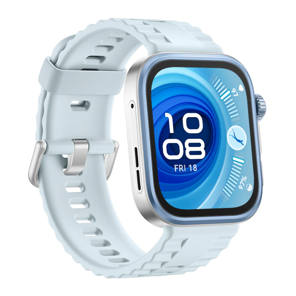 Huawei Watch Fit 4 Pro - Image 14
