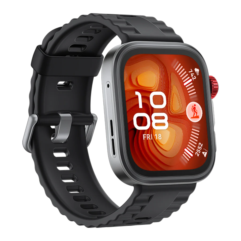 Huawei Watch Fit 4 Pro - Image 2