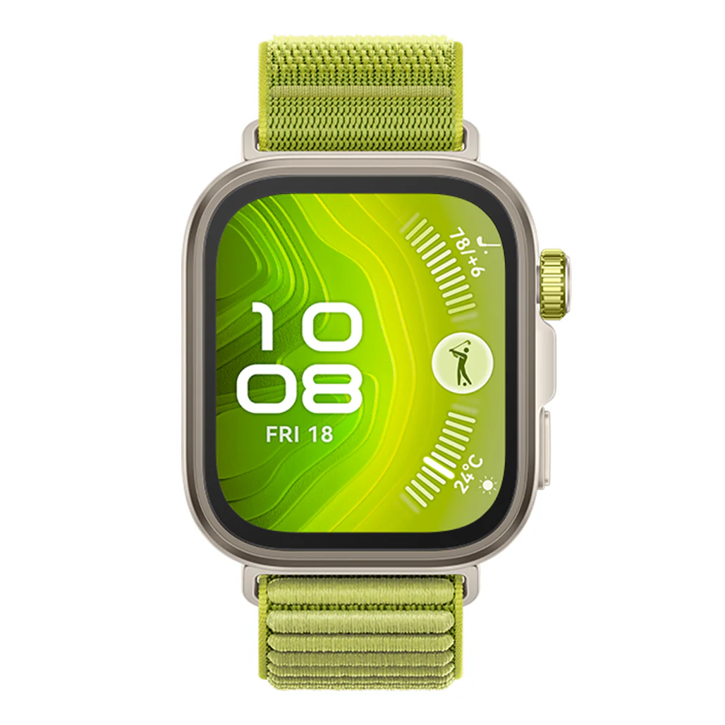 Huawei Watch Fit 4 Pro - Image 7