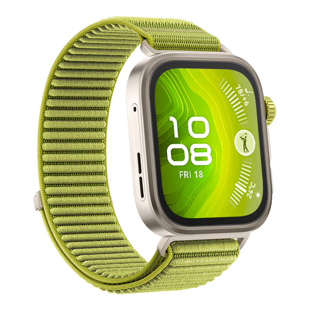 Huawei Watch Fit 4 Pro - Image 8