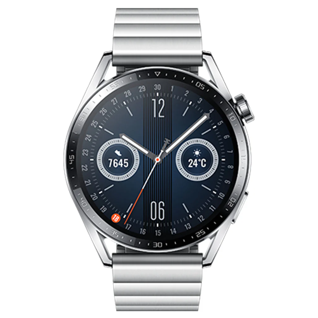 Huawei Watch GT 3 - 46mm Smart Watch