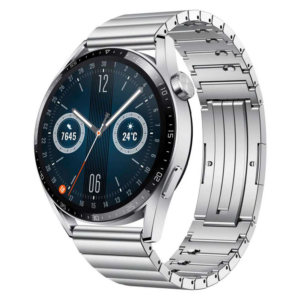 Huawei Watch GT 3 - 46mm Smart Watch - Image 2