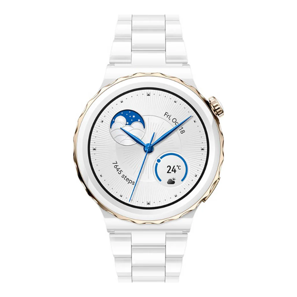HUAWEI WATCH GT 3 Pro Ceramic