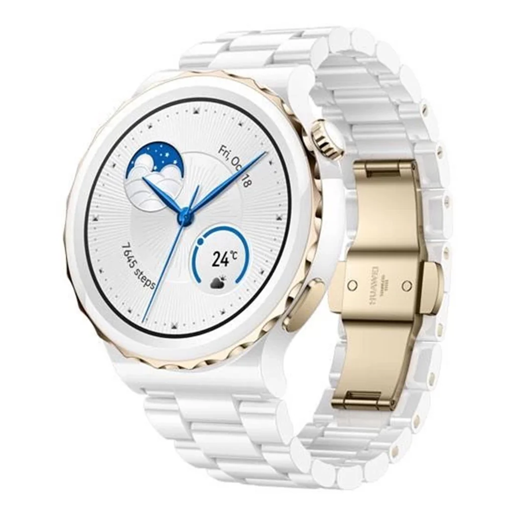 HUAWEI WATCH GT 3 Pro Ceramic - Image 2