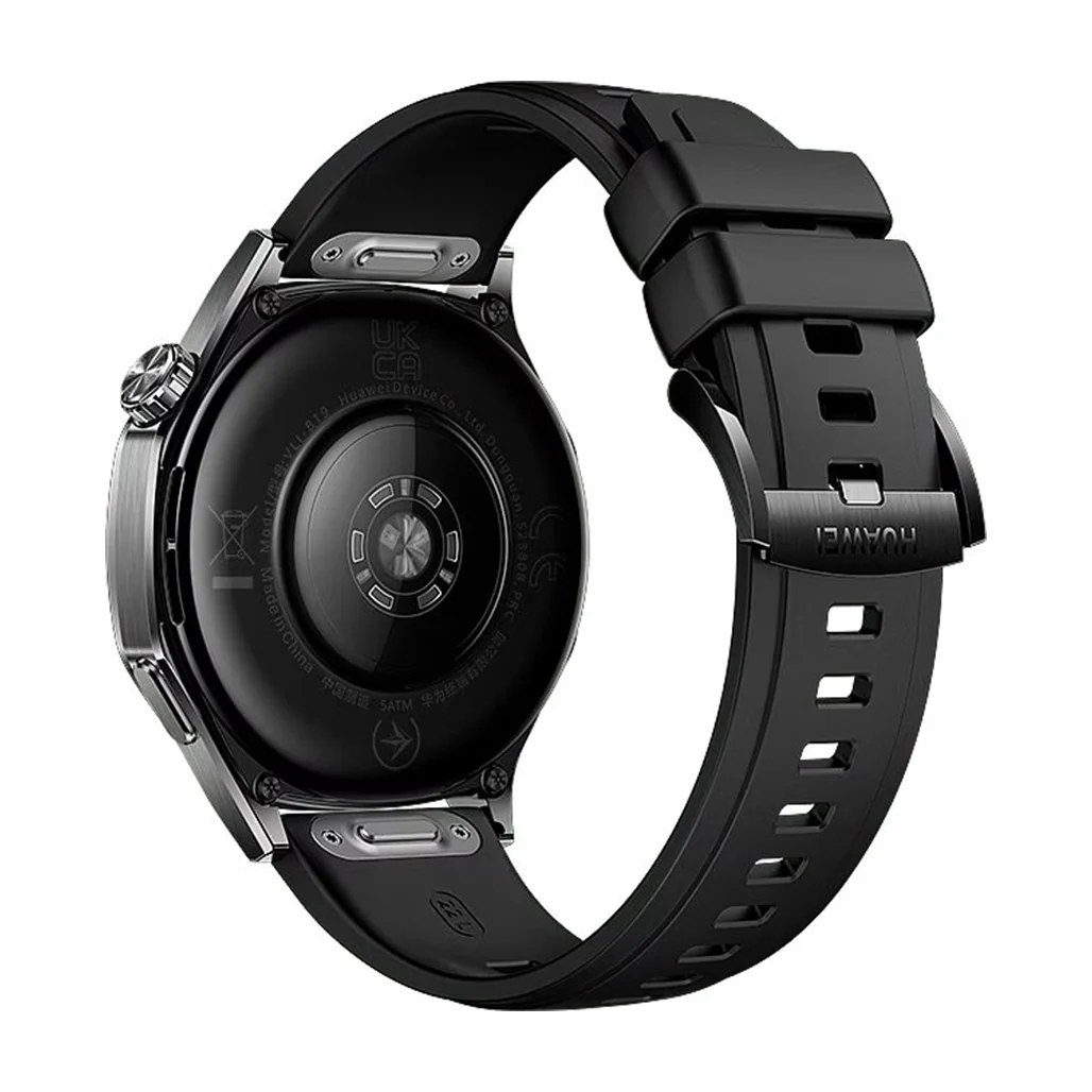 Huawei Watch GT 5 46mm - Image 4