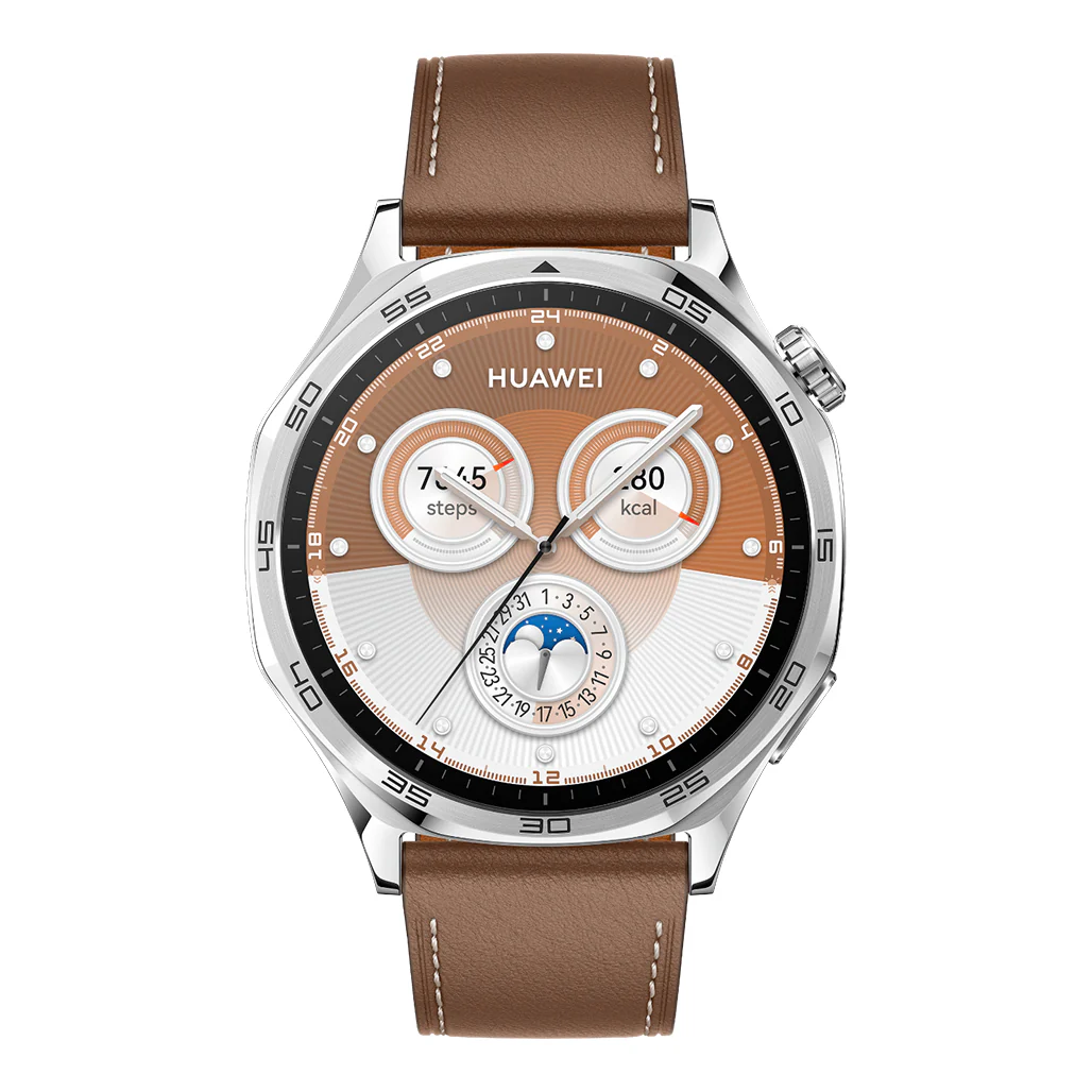 Huawei Watch GT 5 46mm - Image 5