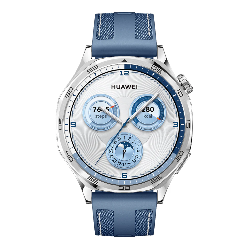 Huawei Watch GT 5 46mm - Image 9