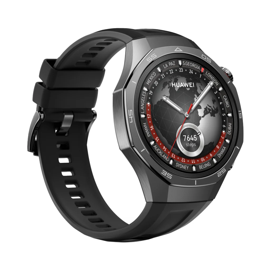 Huawei Watch GT 5 Pro 46mm - Image 3