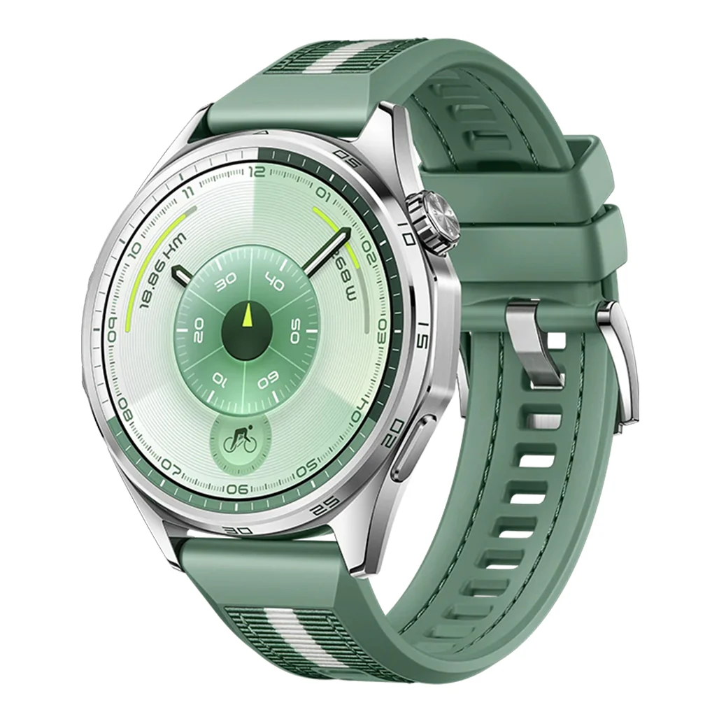 HUAWEI WATCH GT 6 - 46mm - Image 5