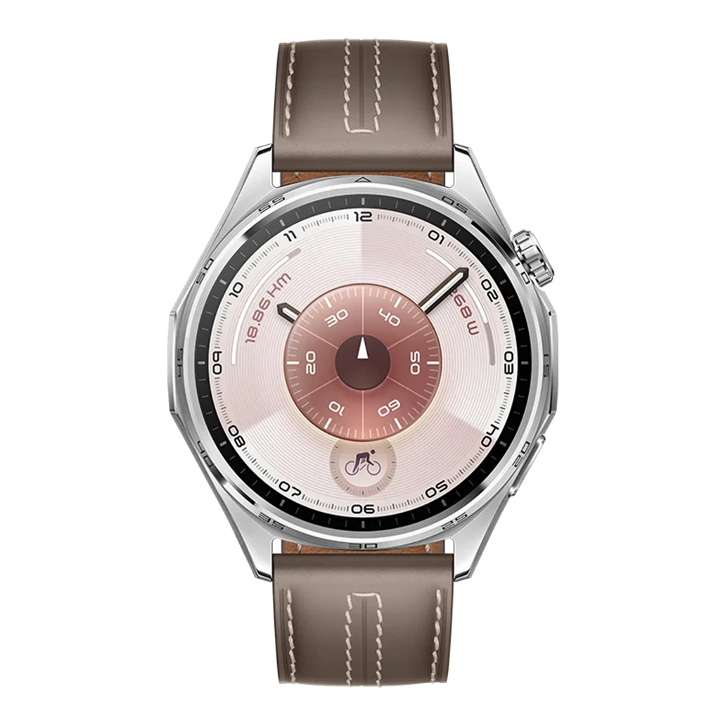 HUAWEI WATCH GT 6 - 46mm - Image 7