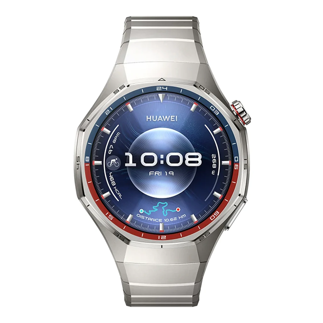HUAWEI WATCH GT 6 Pro - 46mm - Image 13