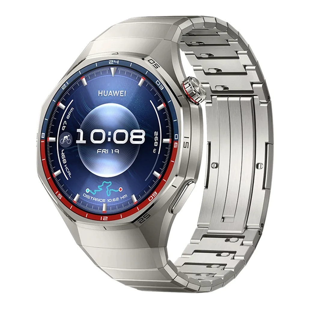 HUAWEI WATCH GT 6 Pro - 46mm - Image 15
