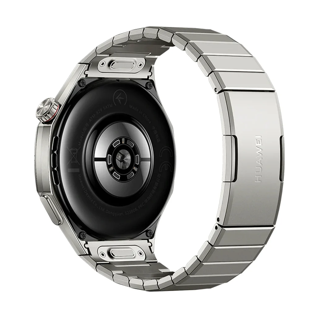 HUAWEI WATCH GT 6 Pro - 46mm - Image 16