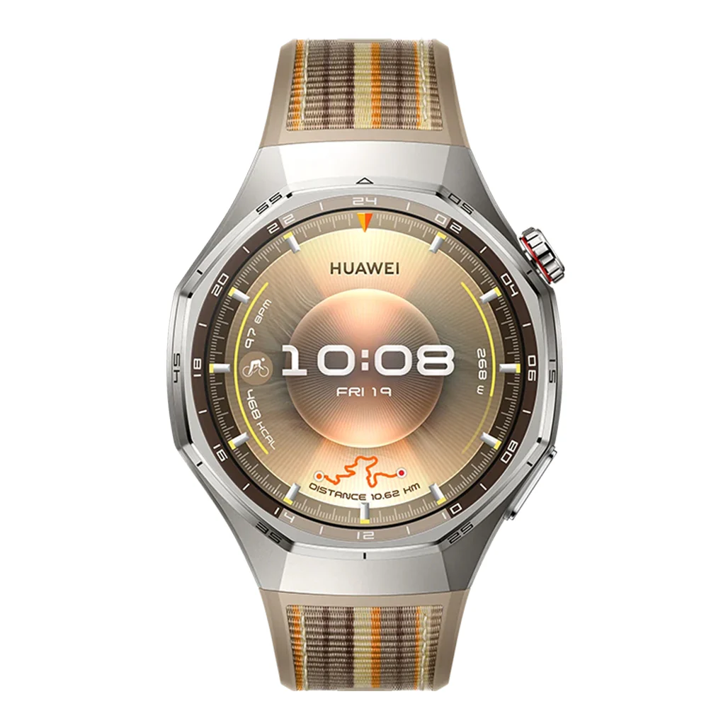HUAWEI WATCH GT 6 Pro - 46mm - Image 7