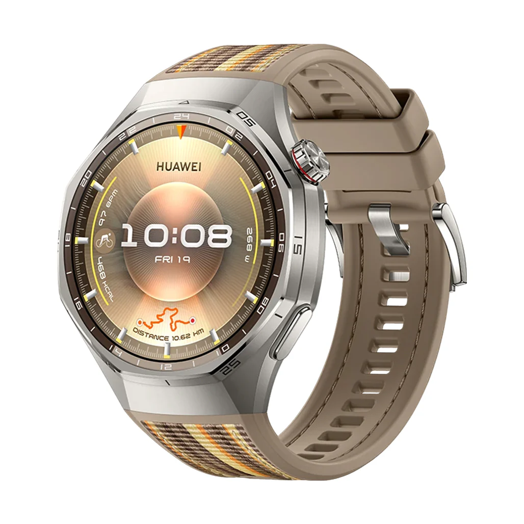 HUAWEI WATCH GT 6 Pro - 46mm - Image 9