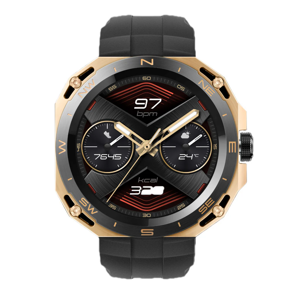 Huawei Watch GT Cyber - Image 2