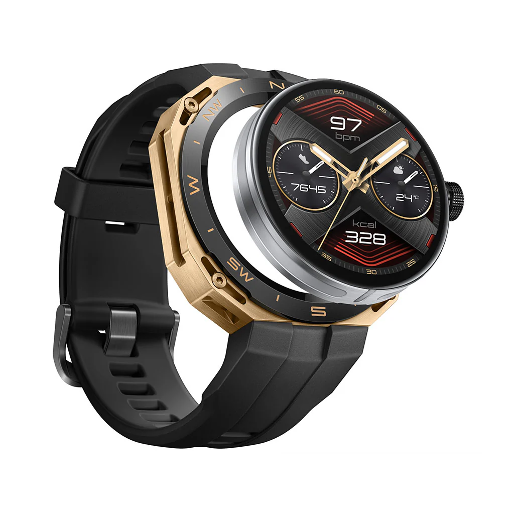 Huawei Watch GT Cyber - Image 3