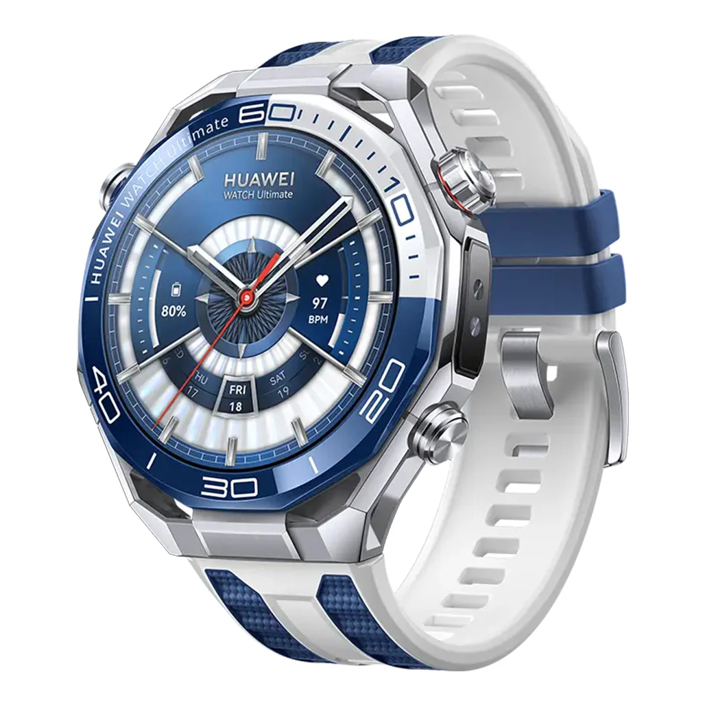 HUAWEI WATCH Ultimate 2 - Image 8
