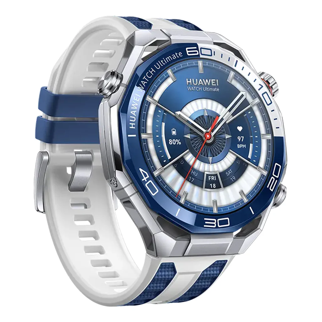 HUAWEI WATCH Ultimate 2 - Image 9