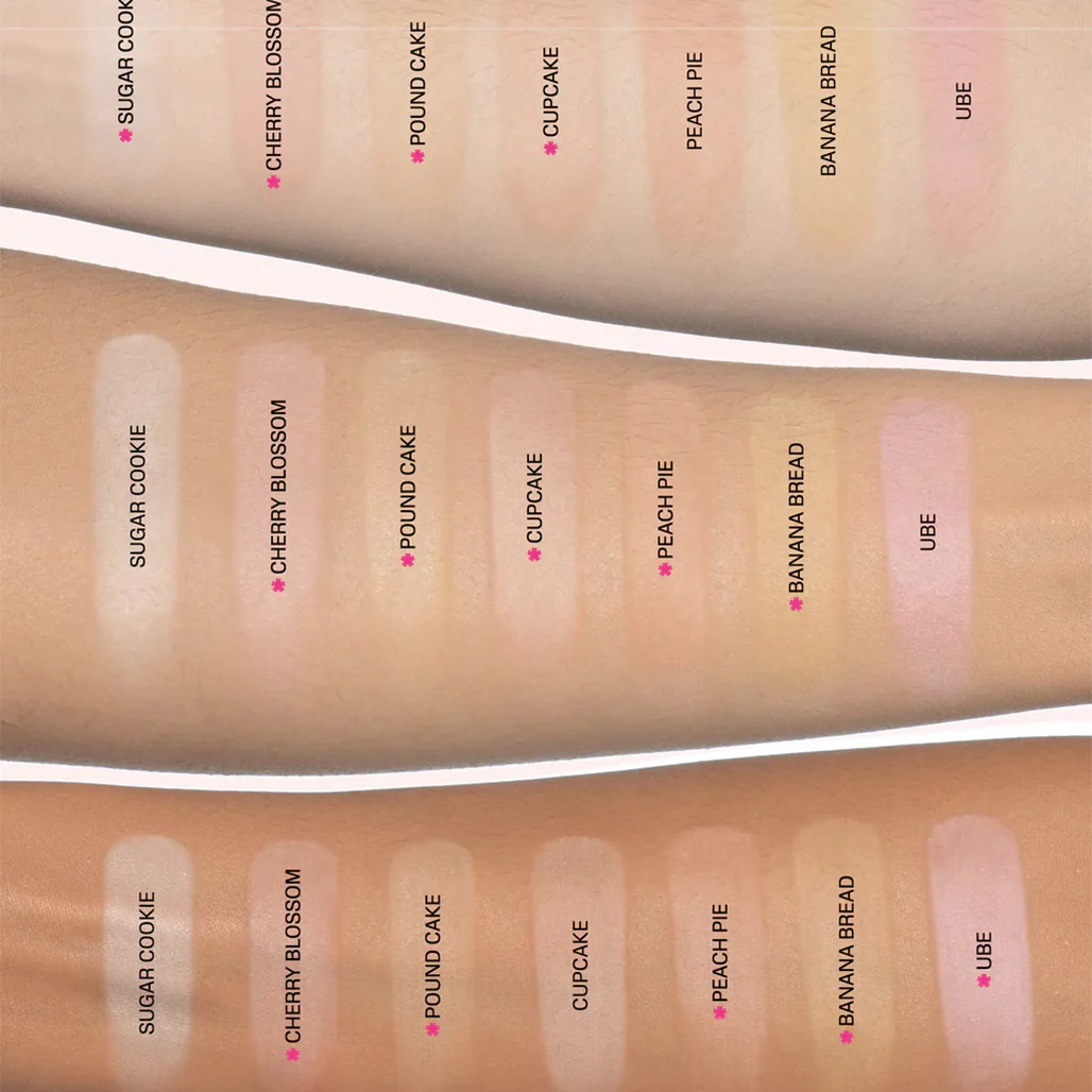 HUDA BEAUTY - Easy Bake Loose Baking & Setting Powder - Image 13