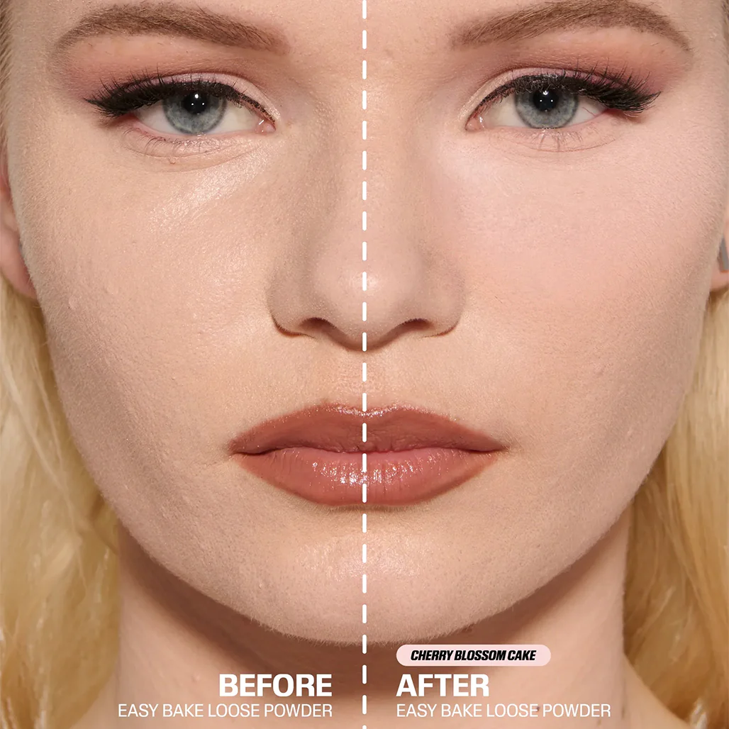 HUDA BEAUTY - Easy Bake Loose Baking & Setting Powder - Image 6