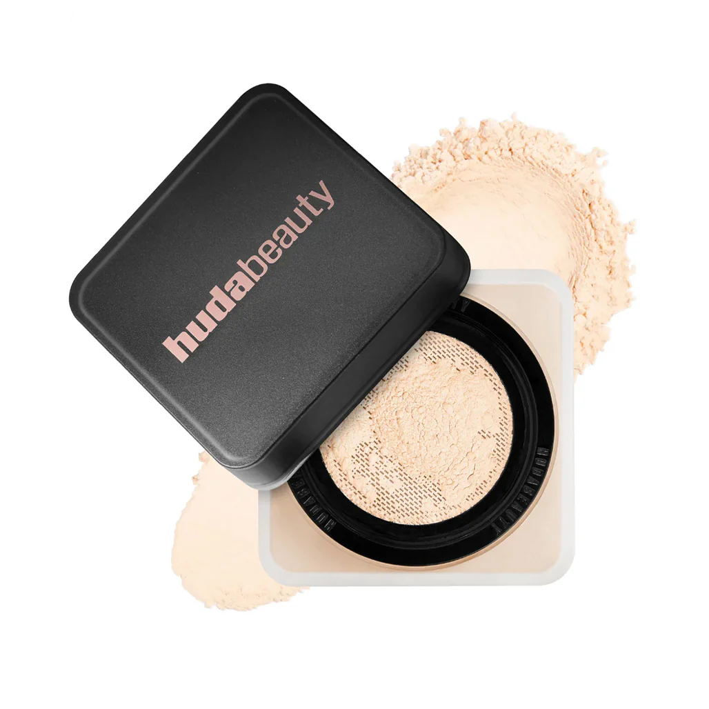 HUDA BEAUTY - Easy Bake Loose Baking & Setting Powder - Image 7