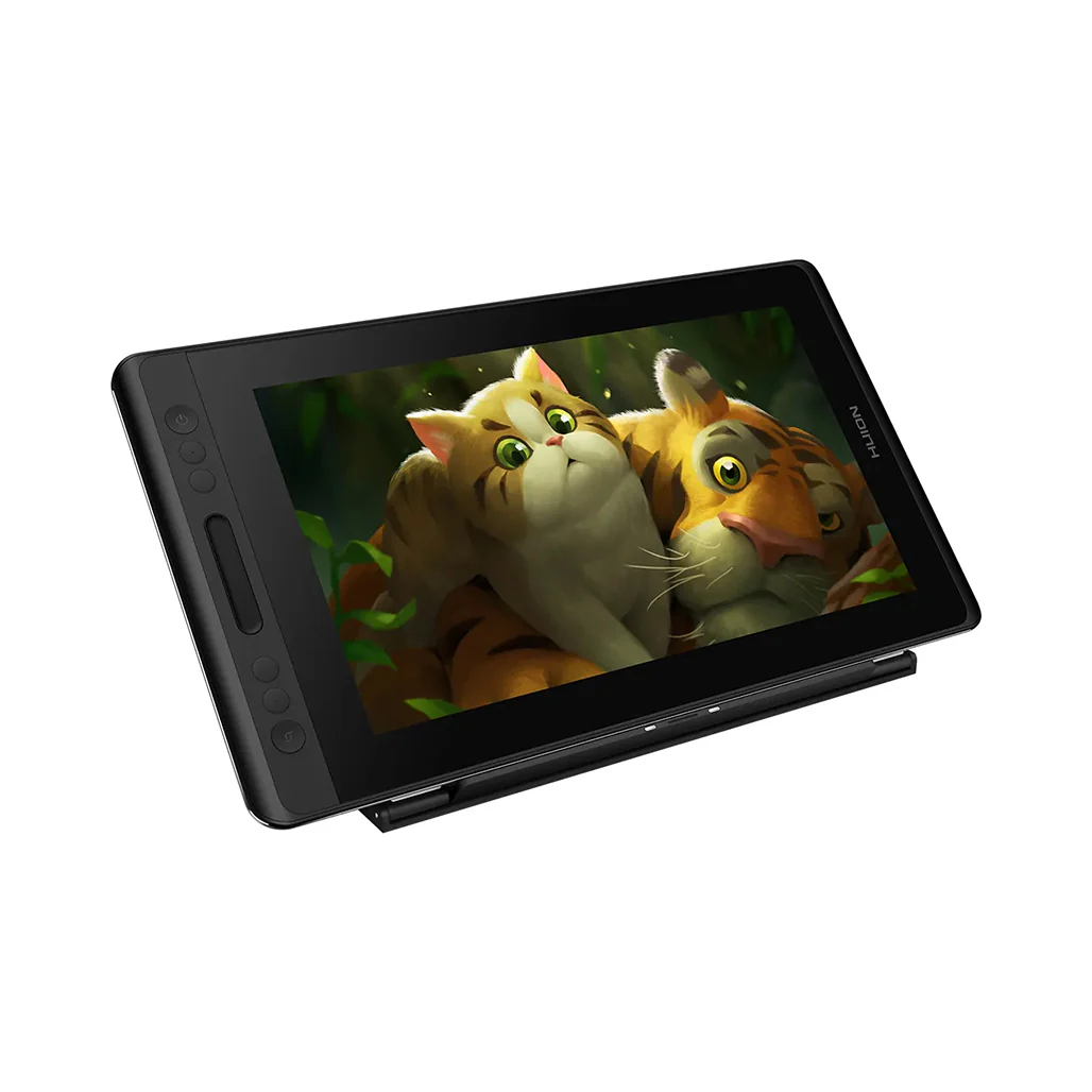 HUION Kamvas Pro 13 Graphic Drawing Tablet - Image 2