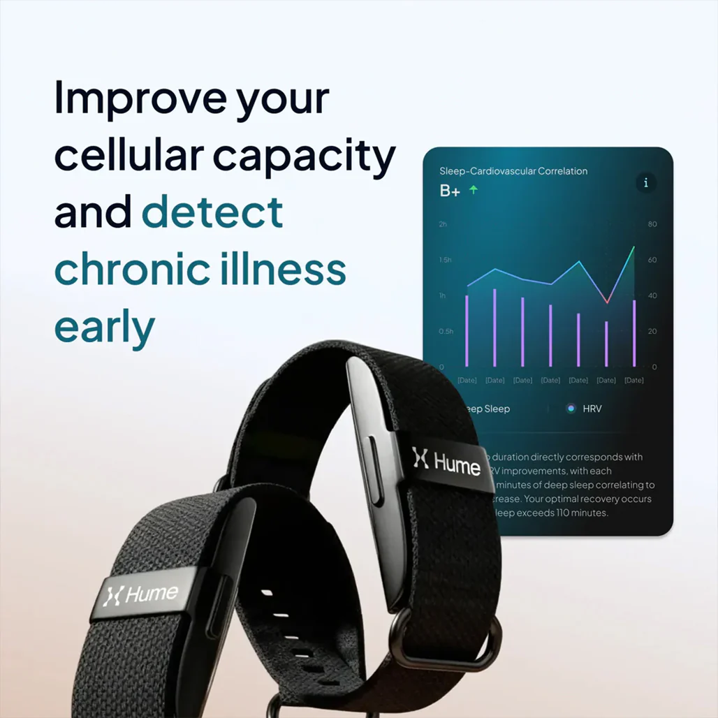 HumeHealth Hume Band - Image 6